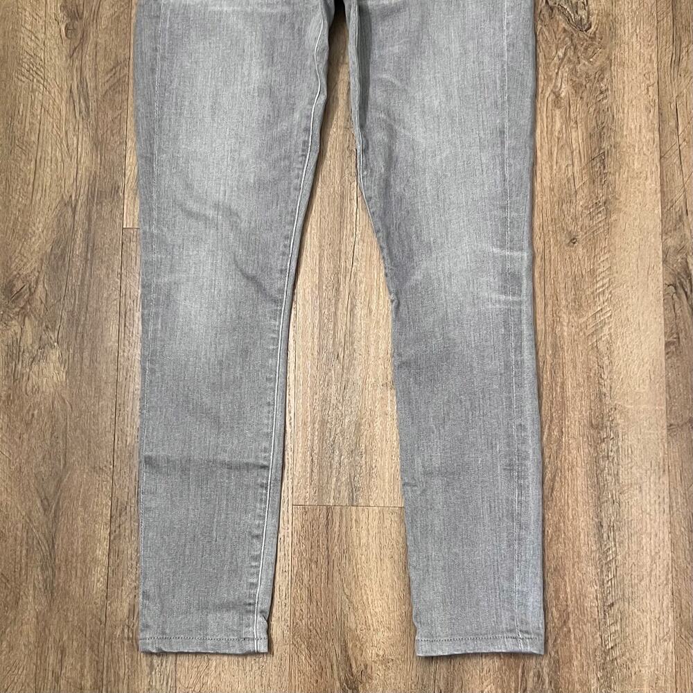 Citizens of‎ Humanity Premium Vintage Rocket High Rise Skinny Jeans in Statuette - Picture 12 of 12